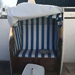 Semesterbostad With 1 Bedroom Kraksdorf