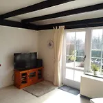 With 1 Bedroom Kraksdorf