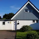 With 1 Bedroom Semesterbostad Kraksdorf