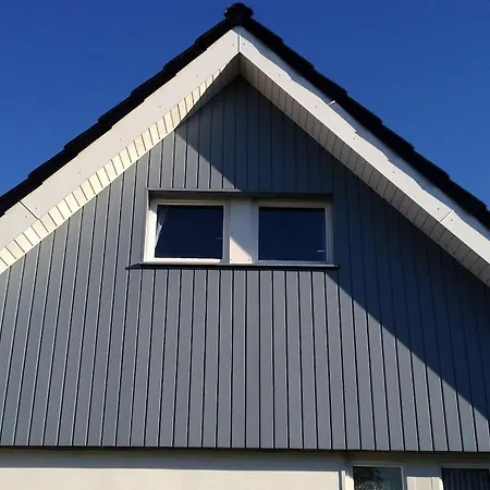 펜션 With 1 Bedroom *