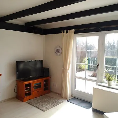 With 1 Bedroom Kraksdorf