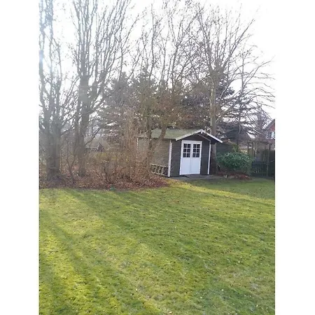With 1 Bedroom 펜션 Kraksdorf