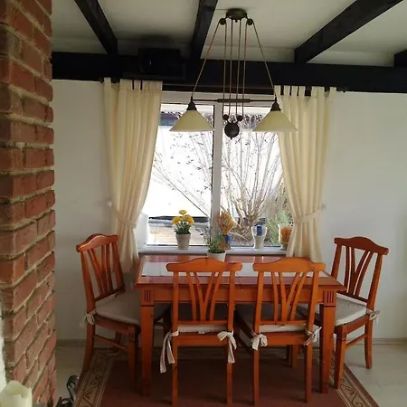 With 1 Bedroom Kraksdorf