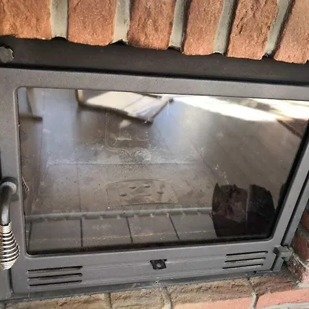With 1 Bedroom Semesterbostad Kraksdorf