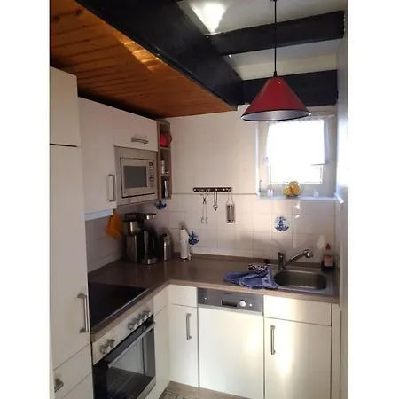 With 1 Bedroom Semesterbostad