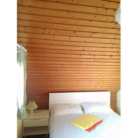 Σπίτι διακοπών With 1 Bedroom