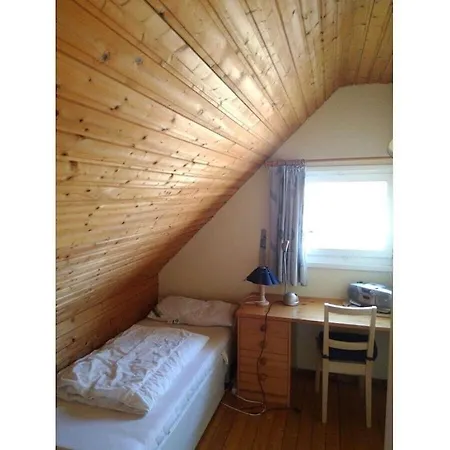 Σπίτι διακοπών With 1 Bedroom