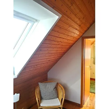 With 1 Bedroom Σπίτι διακοπών Kraksdorf