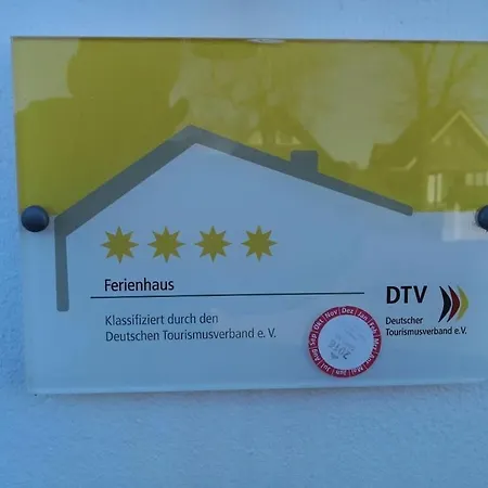 Semesterbostad With 1 Bedroom